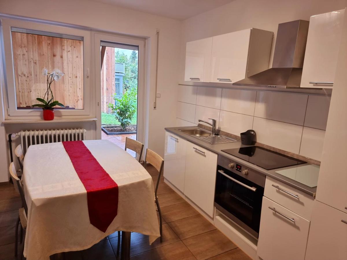Workershome - Business Apartments - Monteurwohnungen Wertheim Room photo