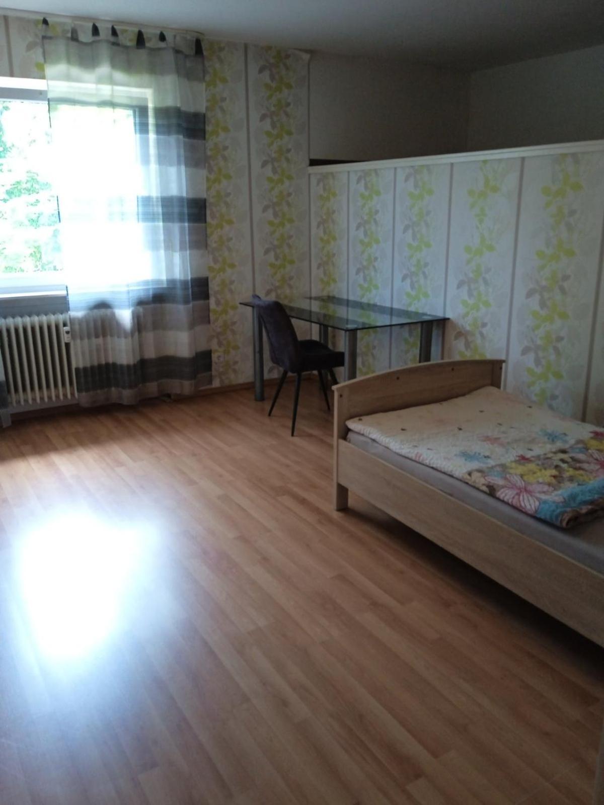 Workershome - Business Apartments - Monteurwohnungen Wertheim Room photo