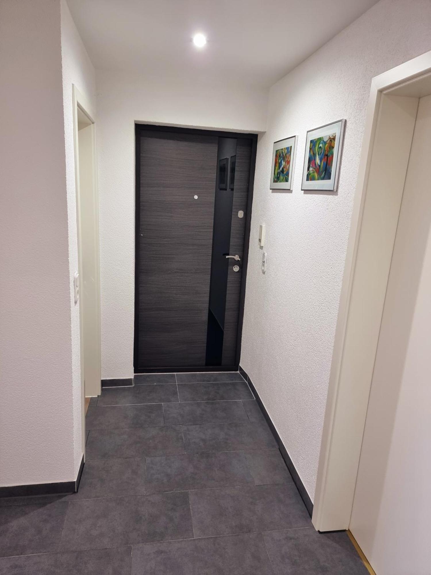 Workershome - Business Apartments - Monteurwohnungen Wertheim Room photo